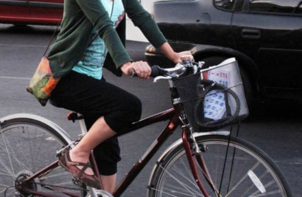 Piden que Mendiolaza adhiera a la Ley de uso y fomento de bicicletas