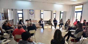 Para apoyar al sector turístico la municipalidad de La Punta eximirá al sector del pago de tasas