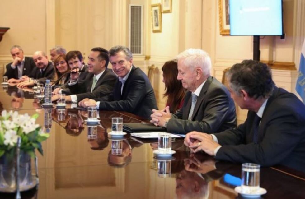 El Consejo Interuniversitario Nacional, conforme con el presupuesto para 2019