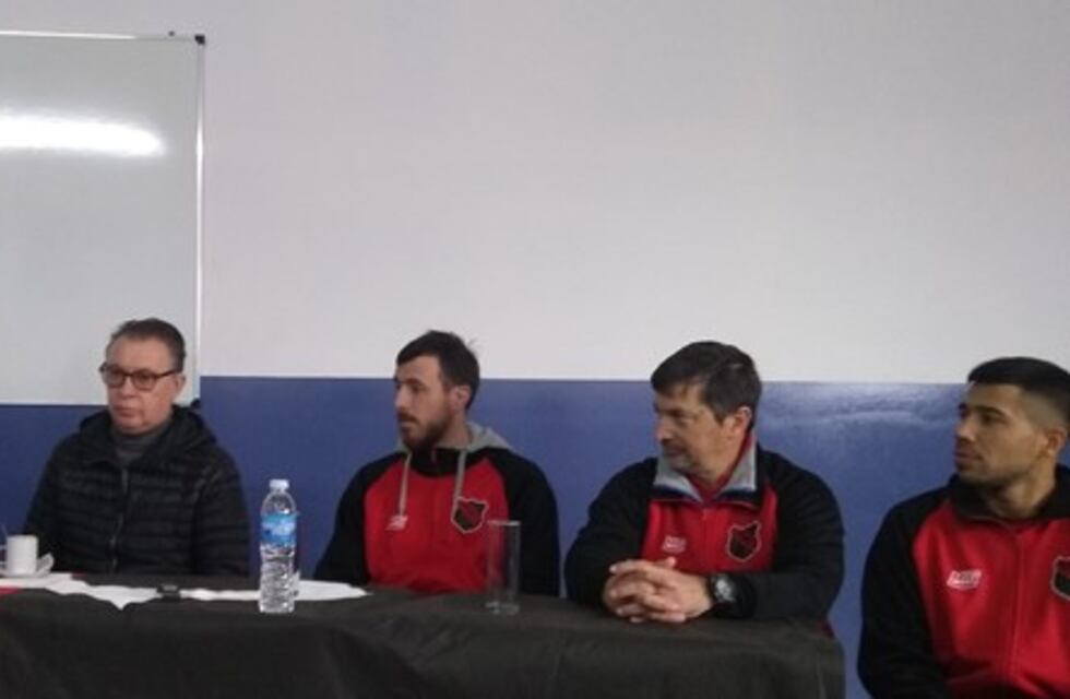 Rubén Magnano brindará una clínica en Villa María