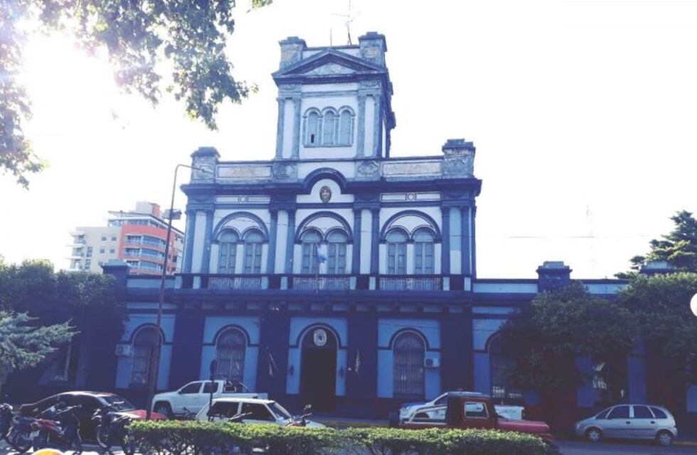 Detienen a un policía de Gualeguaychú por presunto abuso sexual