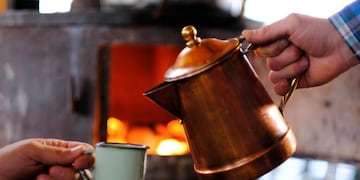 Centros Invernales Ushuaia