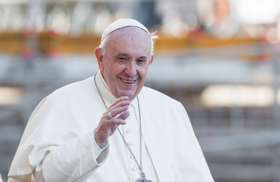 El papa Francisco no visitará la Argentina en 2020