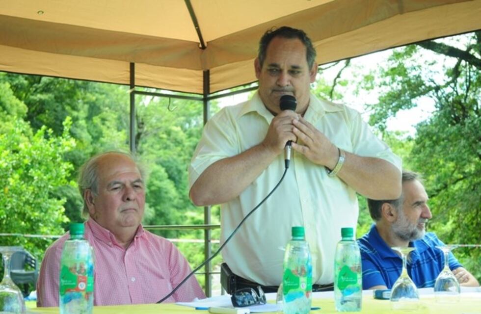 El ex intendente de San Javier negó el supuesto desvío de fondos