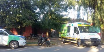 Asesinaron a joven de 27 años en su casa