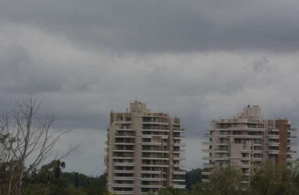 Sábado frío en Mendoza