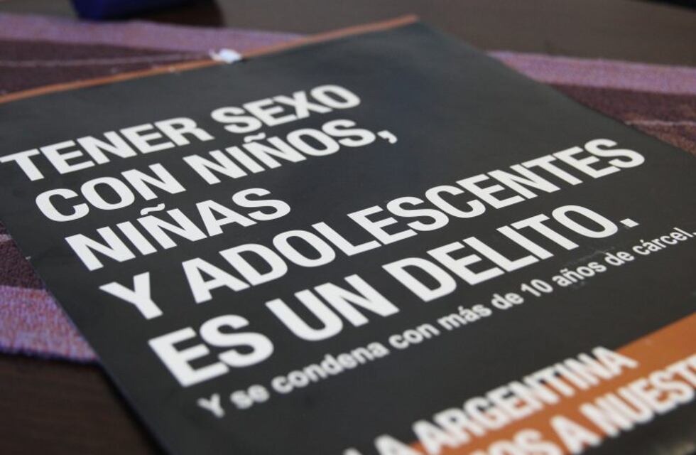 Procesaron a seis policías fueguinos acusados de acosar a una menor