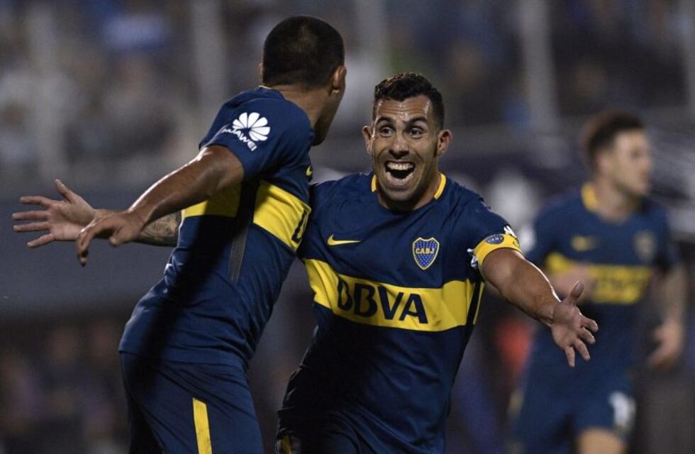 Carlos Tevez llega a la televisión: tendrá su propia serie