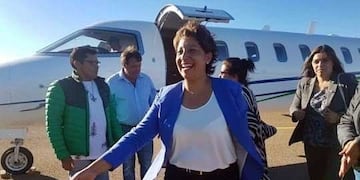 Arabela Carreras\u002E