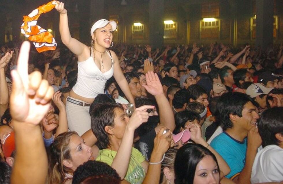 El Día Nacional del Cuarteto tiene media sanción en Diputados