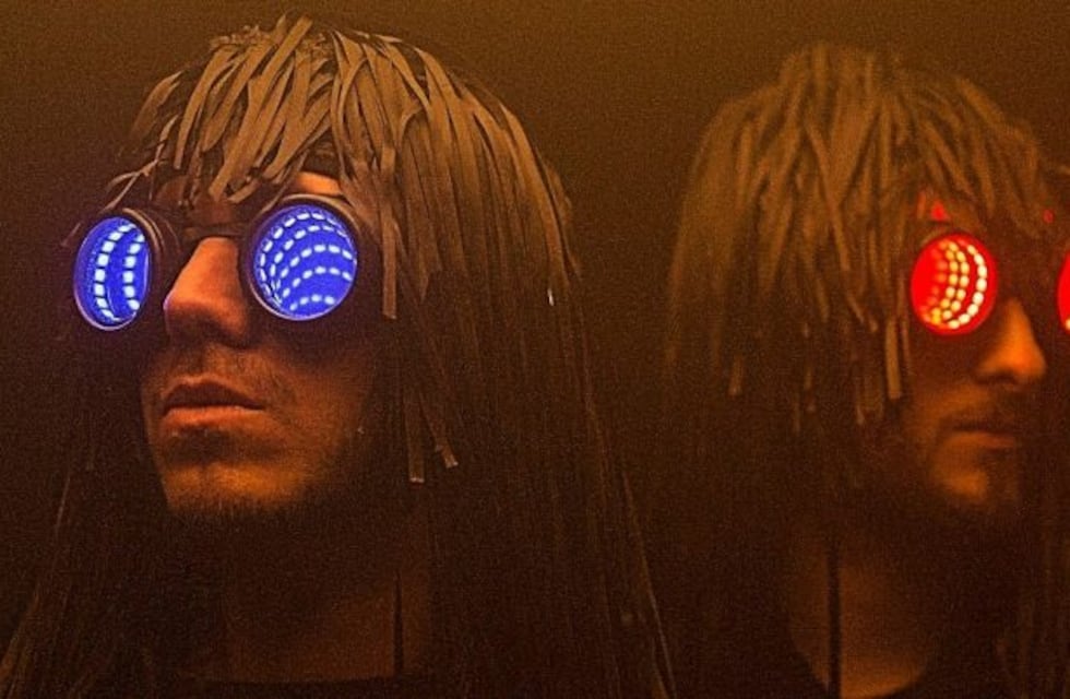 Recién estrenado: el nuevo álbum de los Frikstailers está aquí