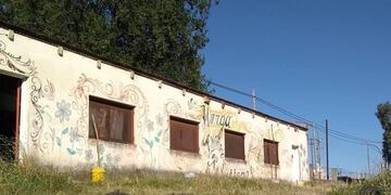 Murga Fileteando Ilusiones Bahía Blanca