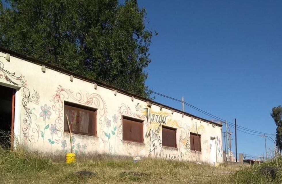 Inseguridad en Bahía Blanca: le robaron a una Murga