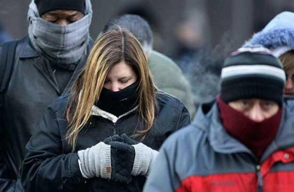 Será otro día frío en Mendoza