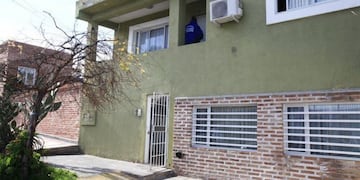 Detuvieron a un hombre por el femicidio en Centenario