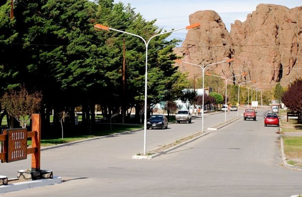 Volvían de un velorio en Neuquén y volcaron: dos fallecidos