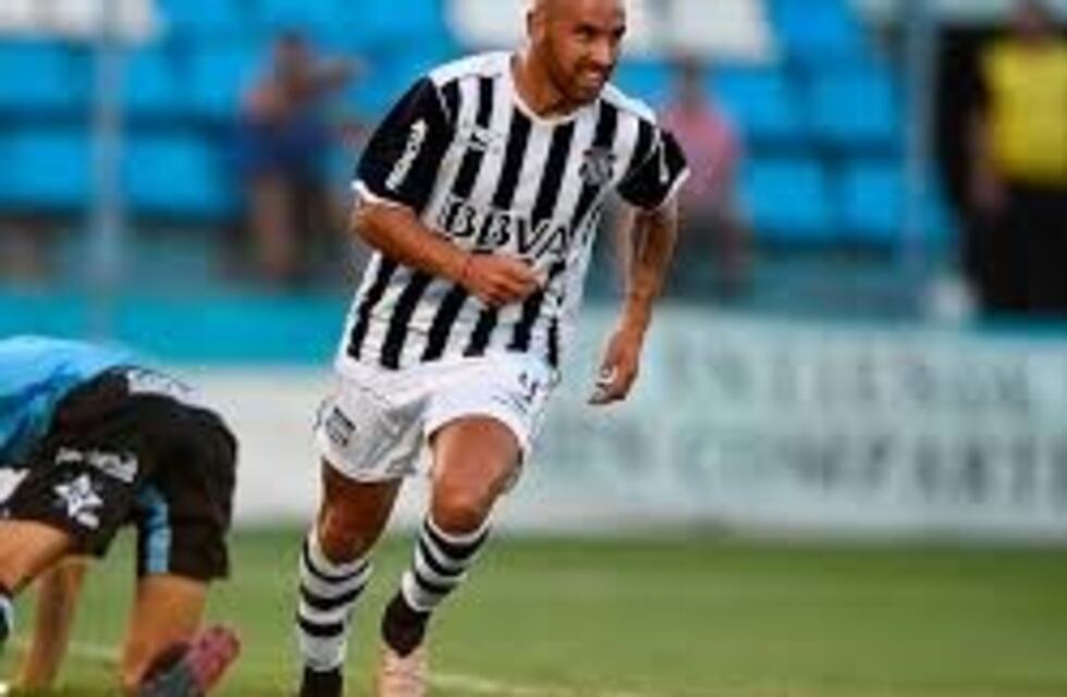 Los concentrados de un Talleres que pone equipo alternativo