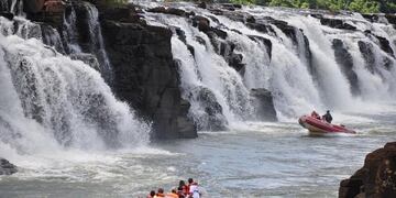 El ministro Arrúa se mostró confiado de posicionar pronto a Misiones como referencia tras la crisis por el coronavirus\u002E