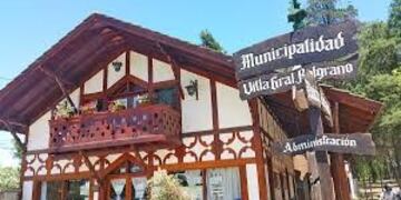 Municipalidad de Villa General Belgrano