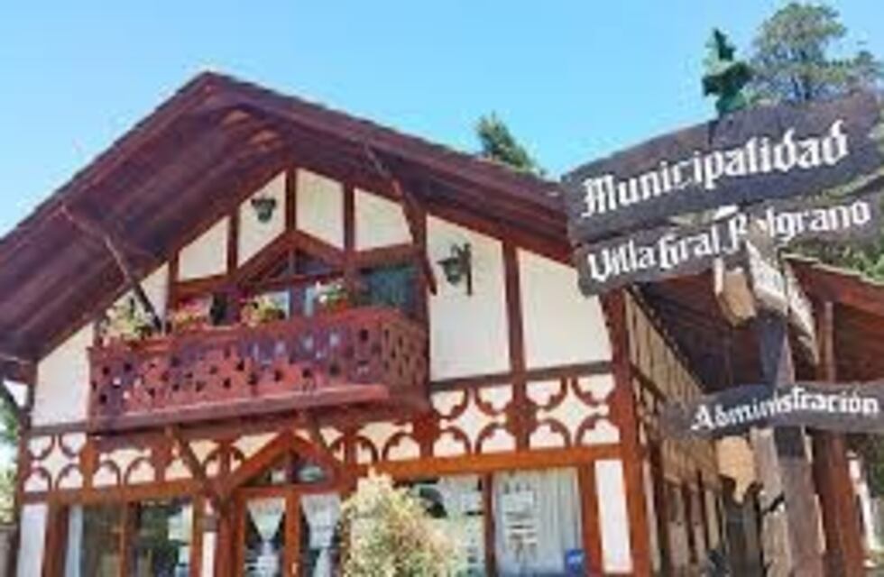 Funcionarios del municipio de Villa General Belgrano presentaron su renuncia