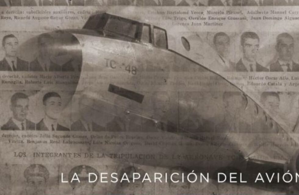 Se estrena en los cines de Córdoba "La última búsqueda" de Pepe Tobal