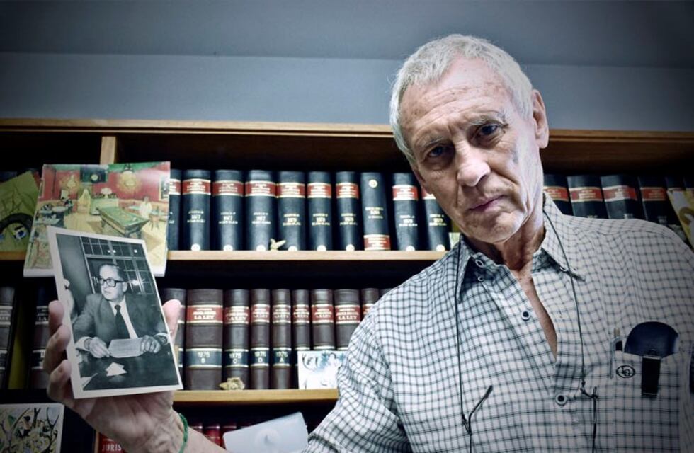 Nuevo allanamiento en la causa sobre un diputado provincial asesinado hace más de 30 años