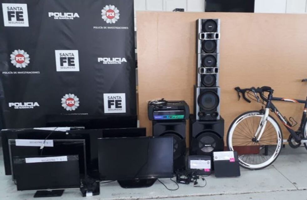 Imputaron a cuatro jóvenes acusados de cometer salideras bancarias