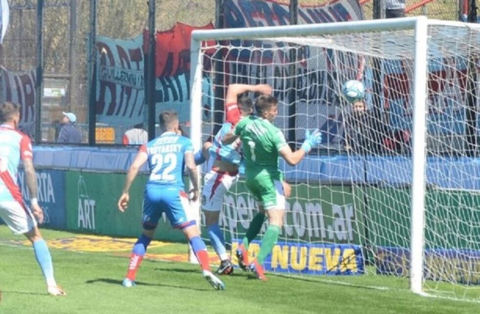 Unión podría presentar nuevo esquema y varios cambios ante Central