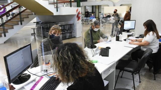 Atención de la moratoria será en el subsuelo de la Municipalidad