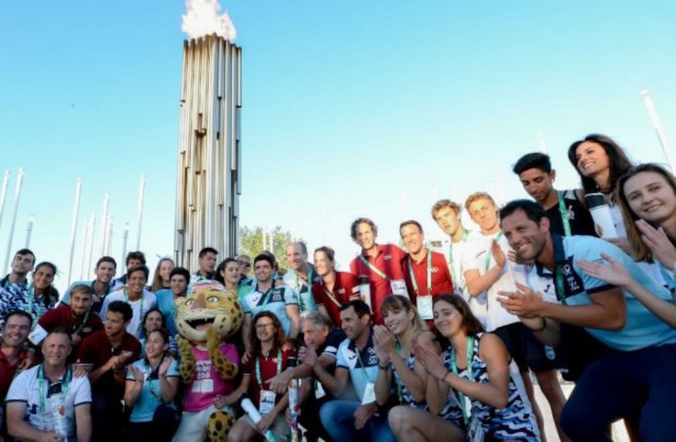 Buenos Aires 2018: que el árbol no tape el bosque