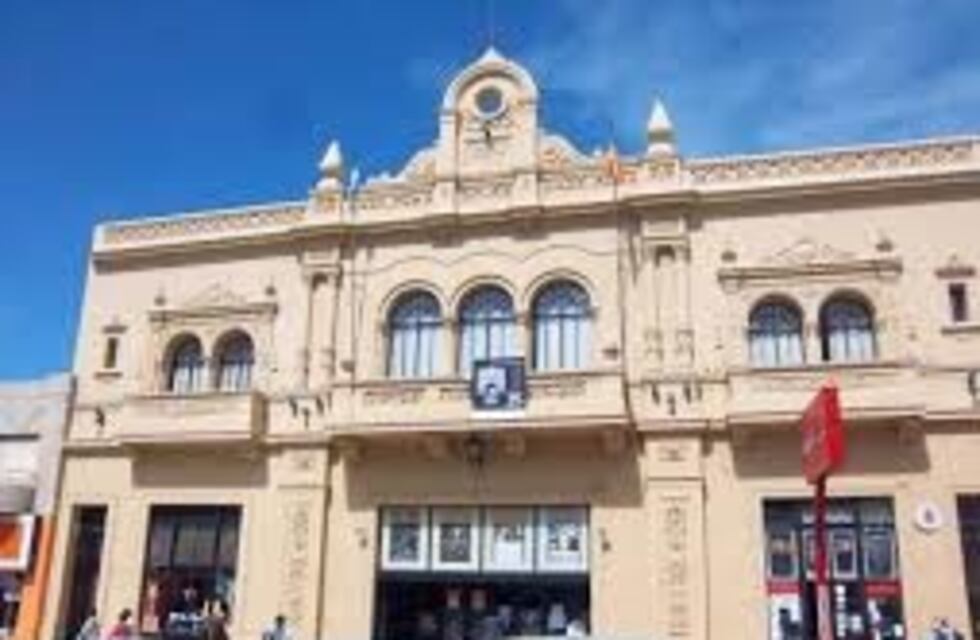 Mañana se conmemora el 85º aniversario del Teatro Español de la AESM