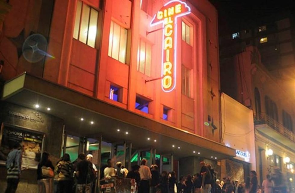 Más de 700 cortos se inscribieron al  Festival de Cine Latinoamericano Rosario