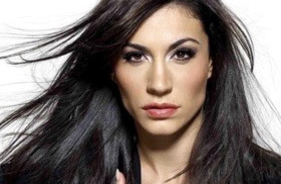 Natacha Jaitt filtró otro audio hot de Diego Latorre