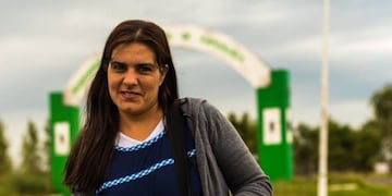 La historia de una maestra que recorre 240 kilómetros diarios para dar clases en Entre Ríos