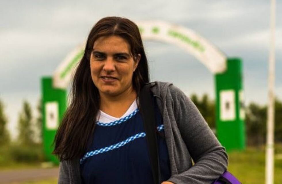 La historia de una maestra que recorre 240 kilómetros diarios para dar clases en Entre Ríos