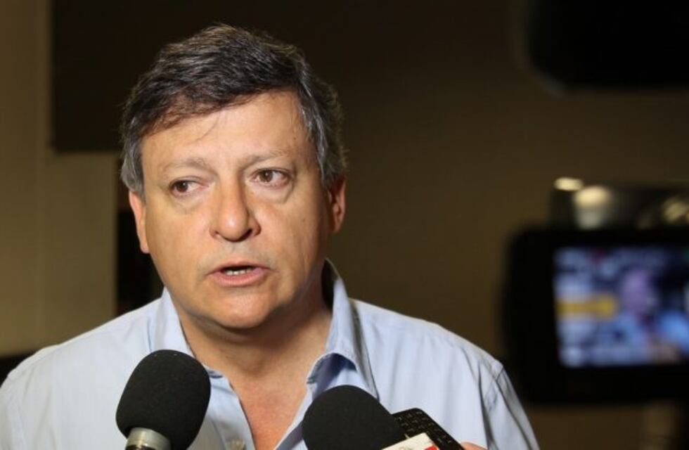 Buscan frenar la designación de Peppo como embajador