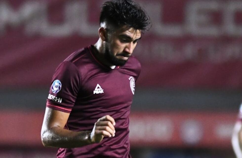 El club Palmira recibirá una fortuna por el pase de Moreno al Atlanta United
