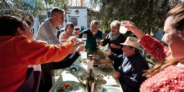 Reuniones Familiares