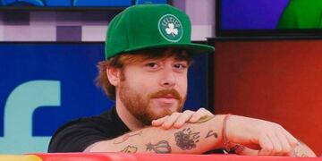 Migue Granados confesó a qué le tiene fobia