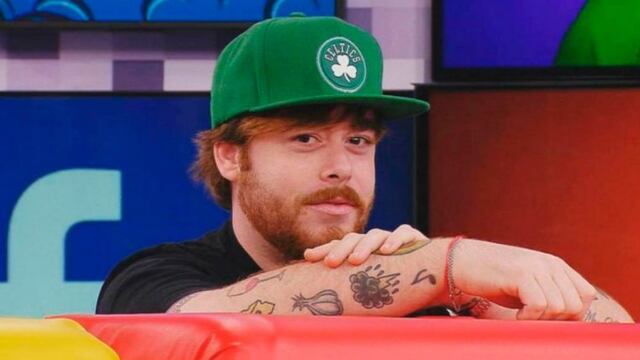 Migue Granados confesó a qué le tiene fobia