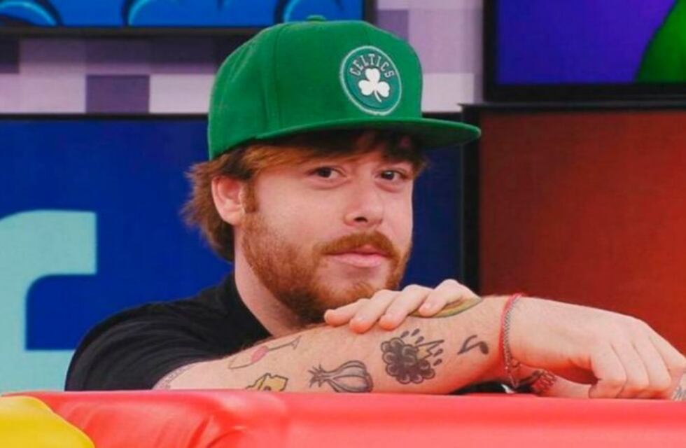 Migue Granados confesó a qué le tiene fobia