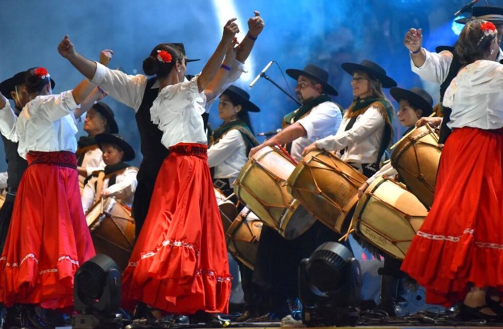 ¡Conocé los ganadores de las entradas para Jesús María!