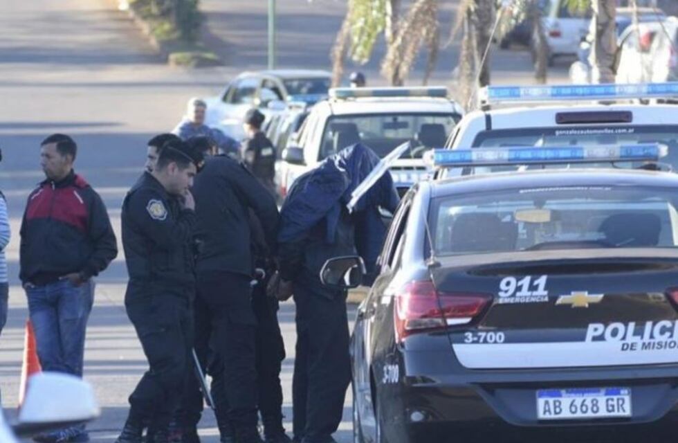 Robo a Ivess: "Nadie vio un rostro", declaró una de las testigos del caso