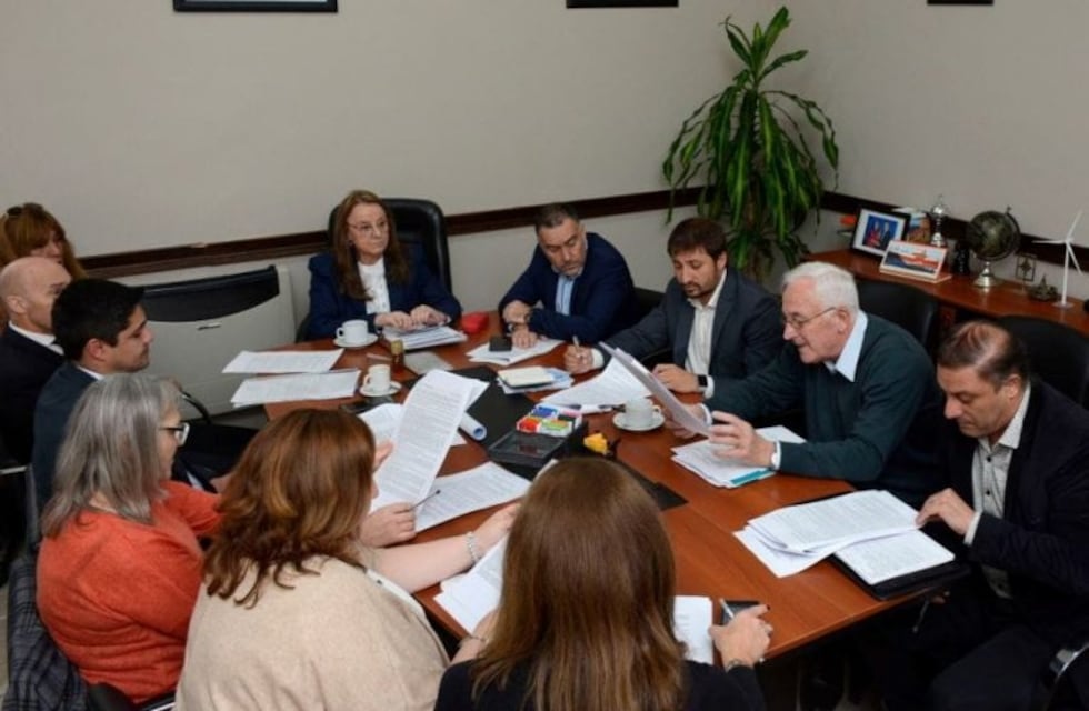 Coronavirus: el Gobierno se reunió con CGT y CTA