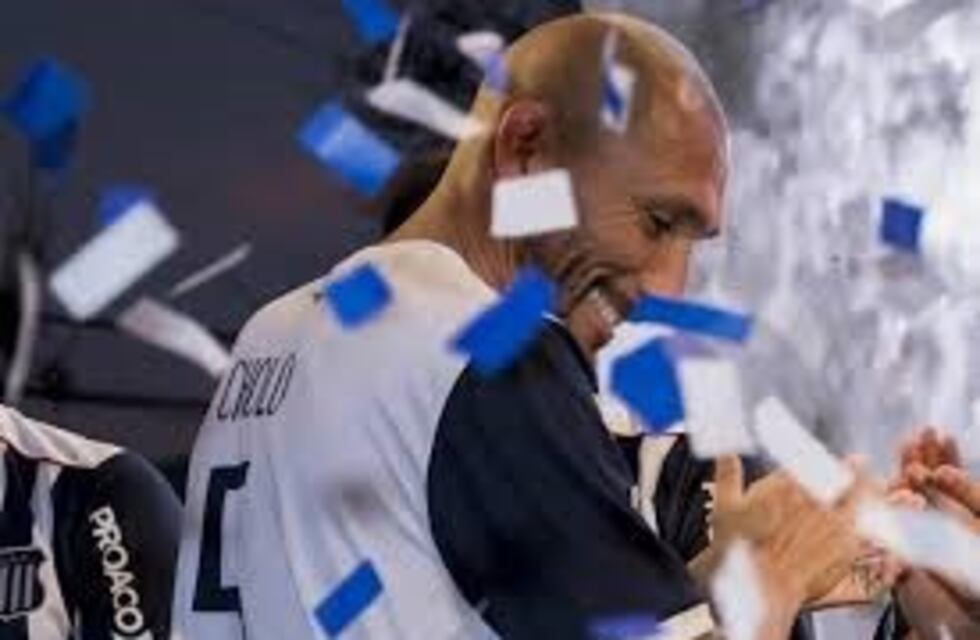 El Cholo Guiñazú reveló a quién le gustaría tener en su partido despedida