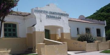 Hospital Santa Teresita, Cerrillos