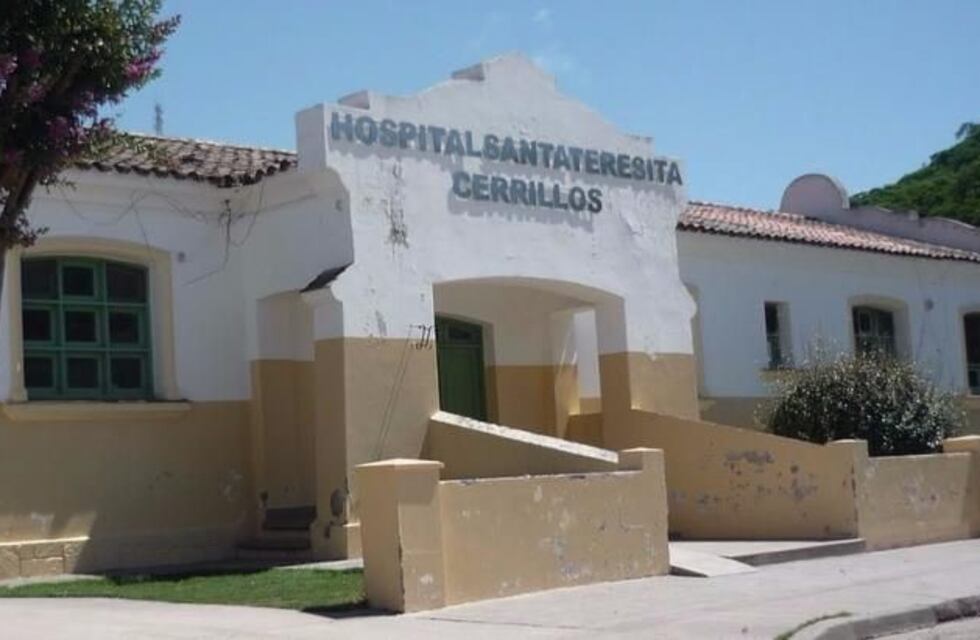 Cansados de esperar vecinos de un pueblo salteño compraron oxígeno para el hospital local