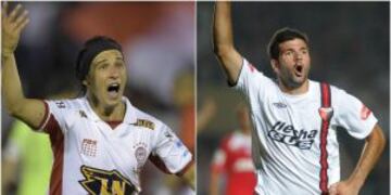 Los jugadores ya fueron contactados por el presidente sabalero Josu00e9 Vignatti.