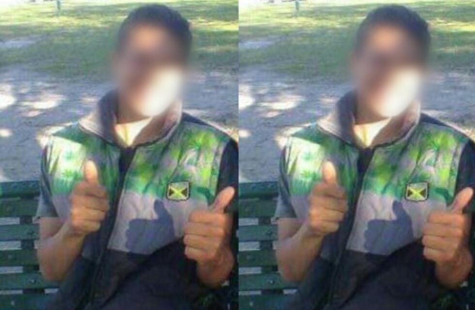 Un joven padece de trastornos de personalidad y la madre pide ayuda para internarlo