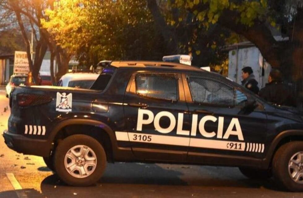 Un niño de 13 años fue asesinado con un disparo en Las Heras